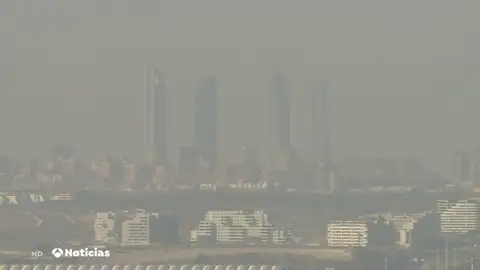 Bruselas exige a Madrid y a Barcelona más medidas contra la contaminación Bruselas exige a Madrid y a Barcelona más medidas contra la contaminación