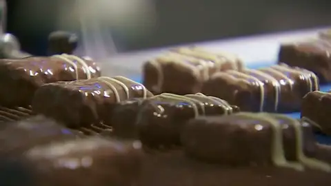 Ghana y Costa de Marfil amenazan con dejar sin chocolate al mundo Ghana y Costa de Marfil amenazan con dejar sin chocolate al mundo