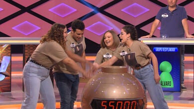 'Los Hechizados', el nuevo equipo de '¡Boom!' que está muy ligado a la historia