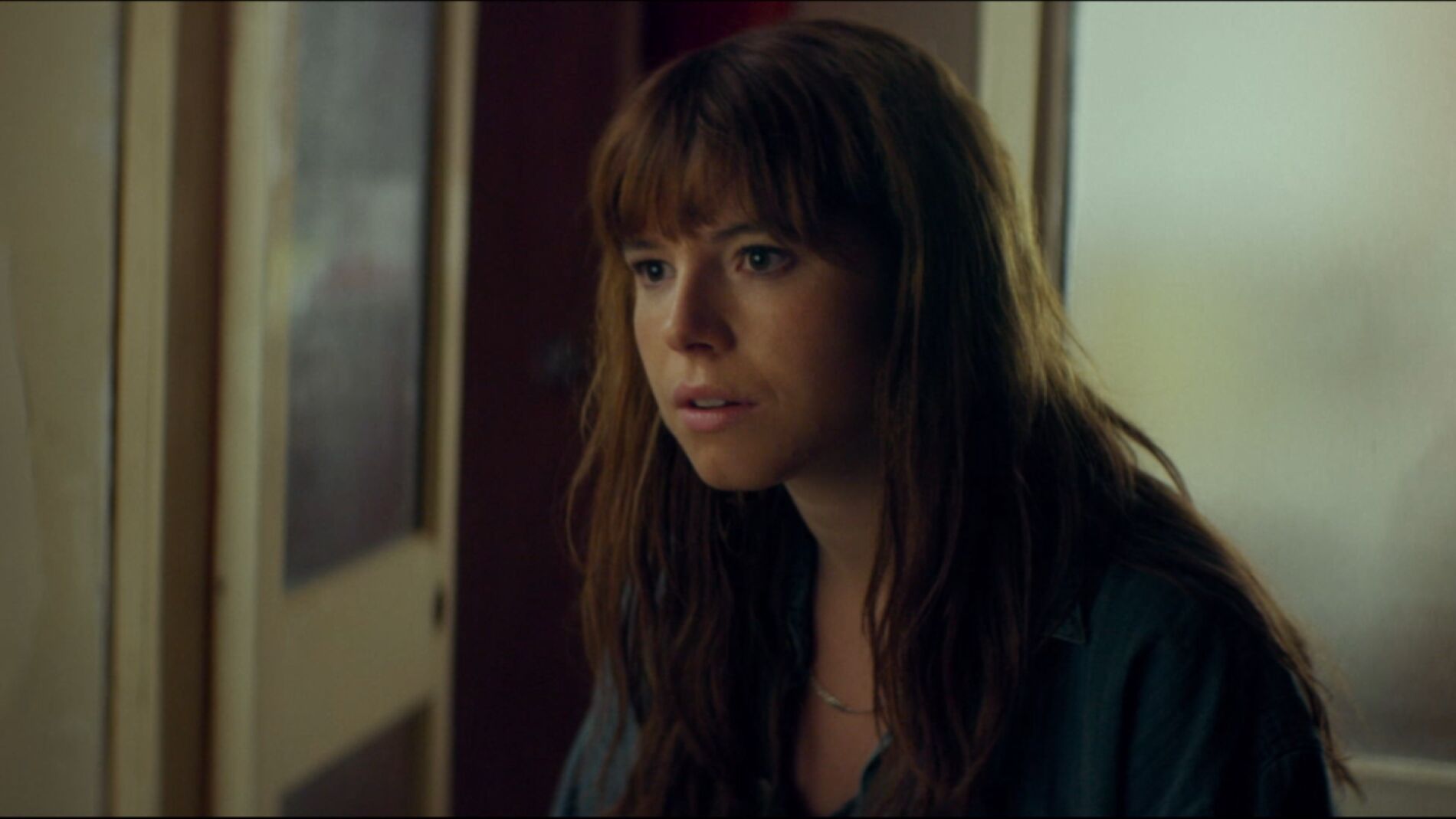 Rose-Lynn de 'Wild Rose'