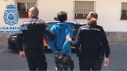 Ladrón de trasteros Alicante