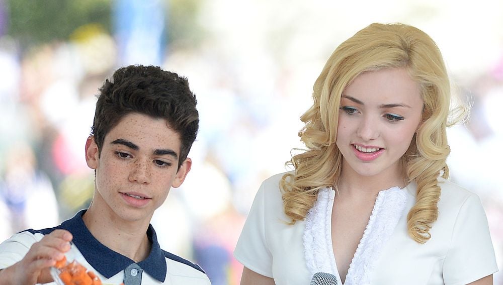 Como Se Llama La Protagonista De Jessie