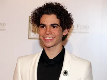Comunicado oficial de la muerte de Cameron Boyce Comunicado oficial de la muerte de Cameron Boyce