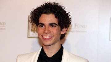 Comunicado oficial de la muerte de Cameron Boyce Comunicado oficial de la muerte de Cameron Boyce