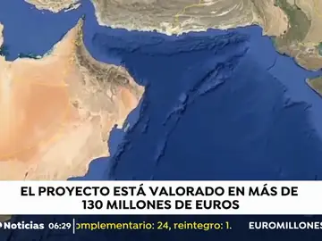 NUEVA ICEBERG NUEVA ICEBERG