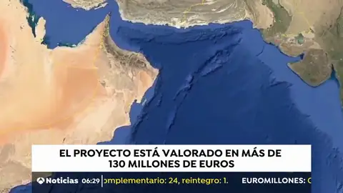 NUEVA ICEBERG NUEVA ICEBERG