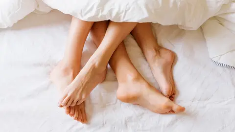 Pareja Pareja