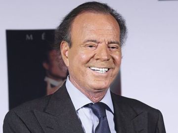 Julio Iglesias Julio Iglesias