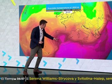 La previsiÃ³n