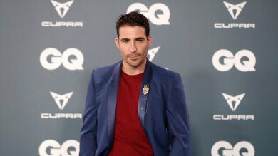 Así ha hablado por primera vez Miguel Ángel Silvestre de Patricia Guirado 