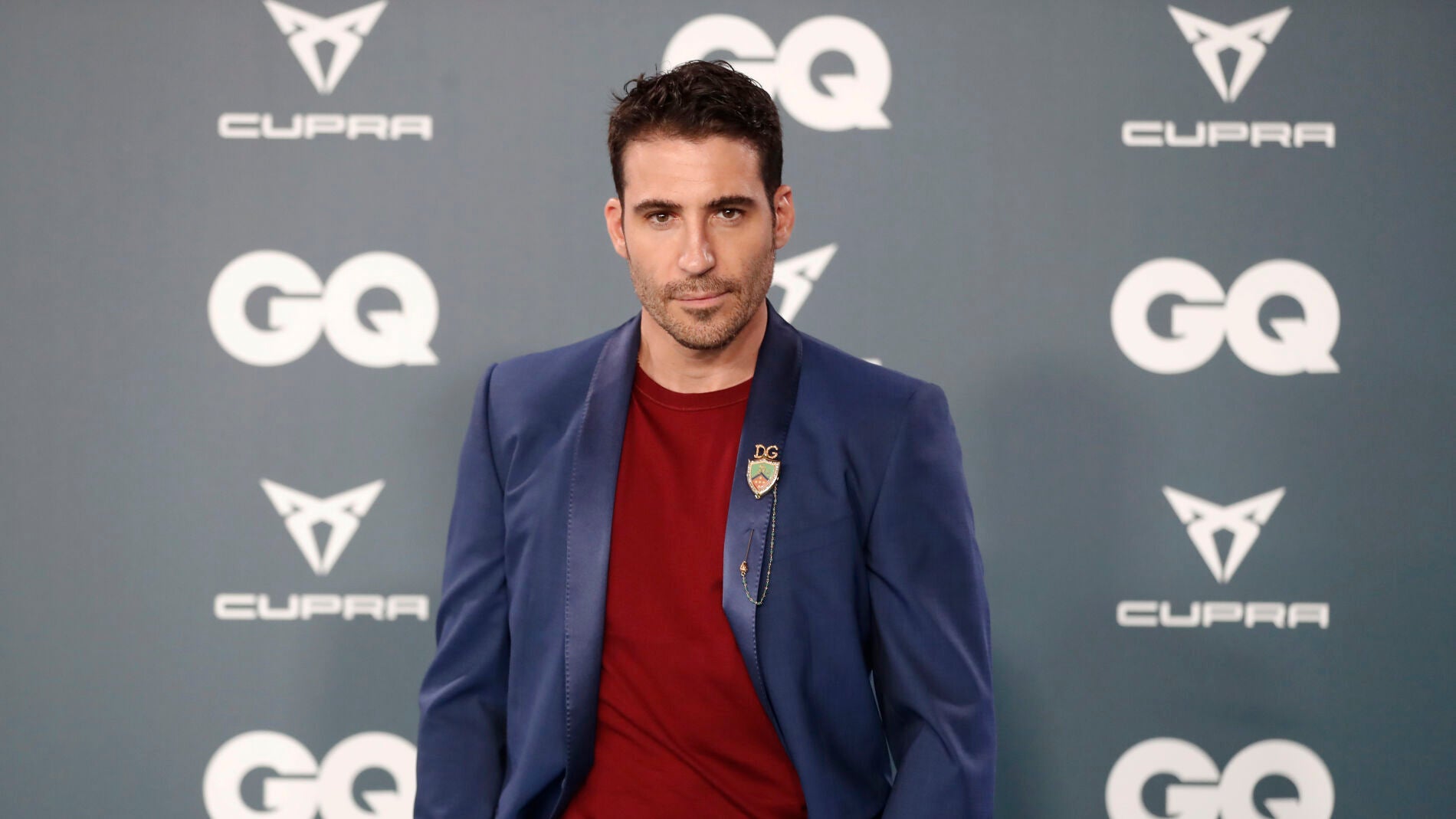 Miguel Ángel Silvestre 