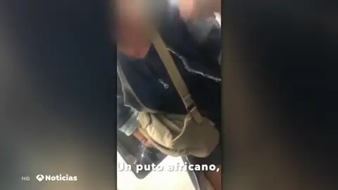 agresion homofoba bilbao agresion homofoba bilbao