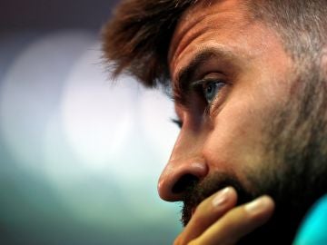 La audiencia Nacional desestima el recurso de Gerard Piqué