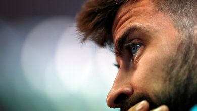 El futbolista Gerad Piqué deberá pagar dos millones de euros a Hacienda