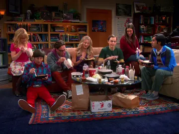 Test: descubre qué personaje de 'The Big Bang Theory' eres Test: descubre qué personaje de 'The Big Bang Theory' eres