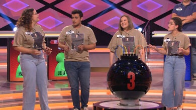 'Los Hechizados' podrían tener más de una ventaja en '¡Boom!' por estudiar Historia