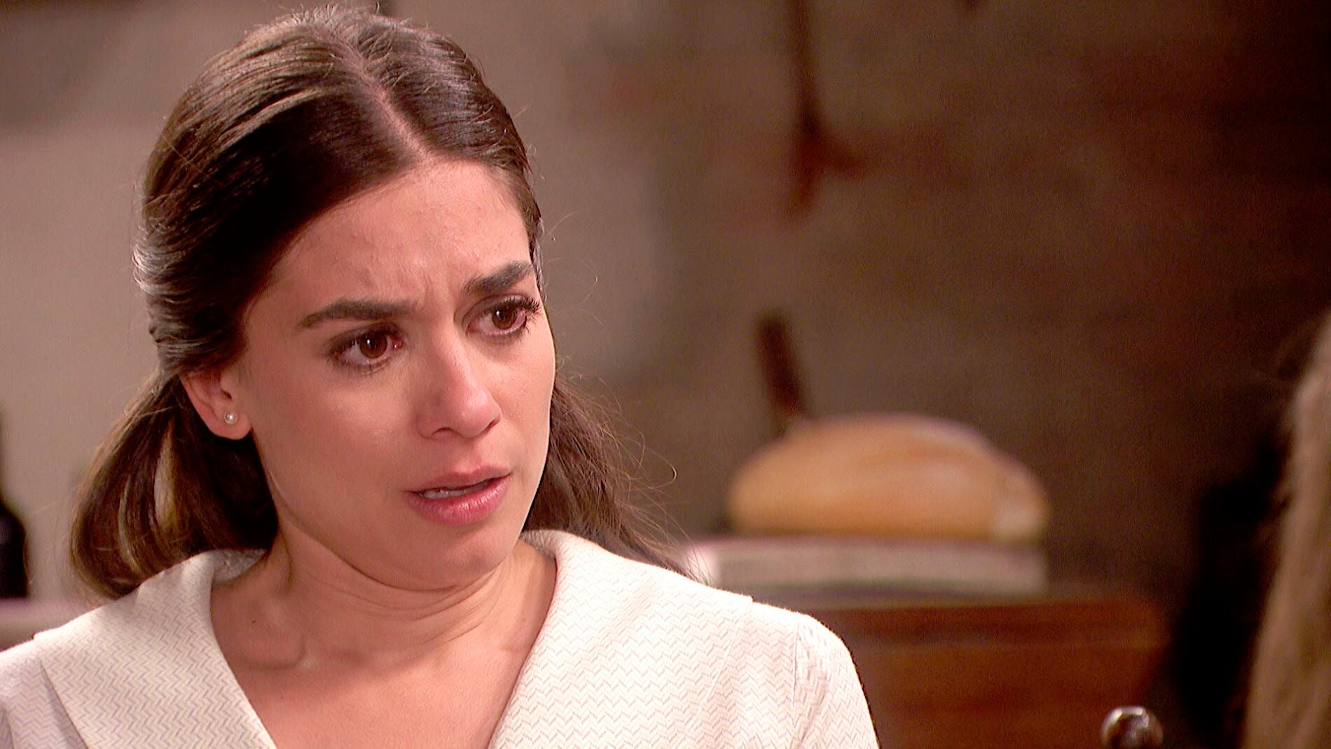 ‘El secreto de Puente Viejo’: Elsa descubre el secreto que ocultaba Isaac