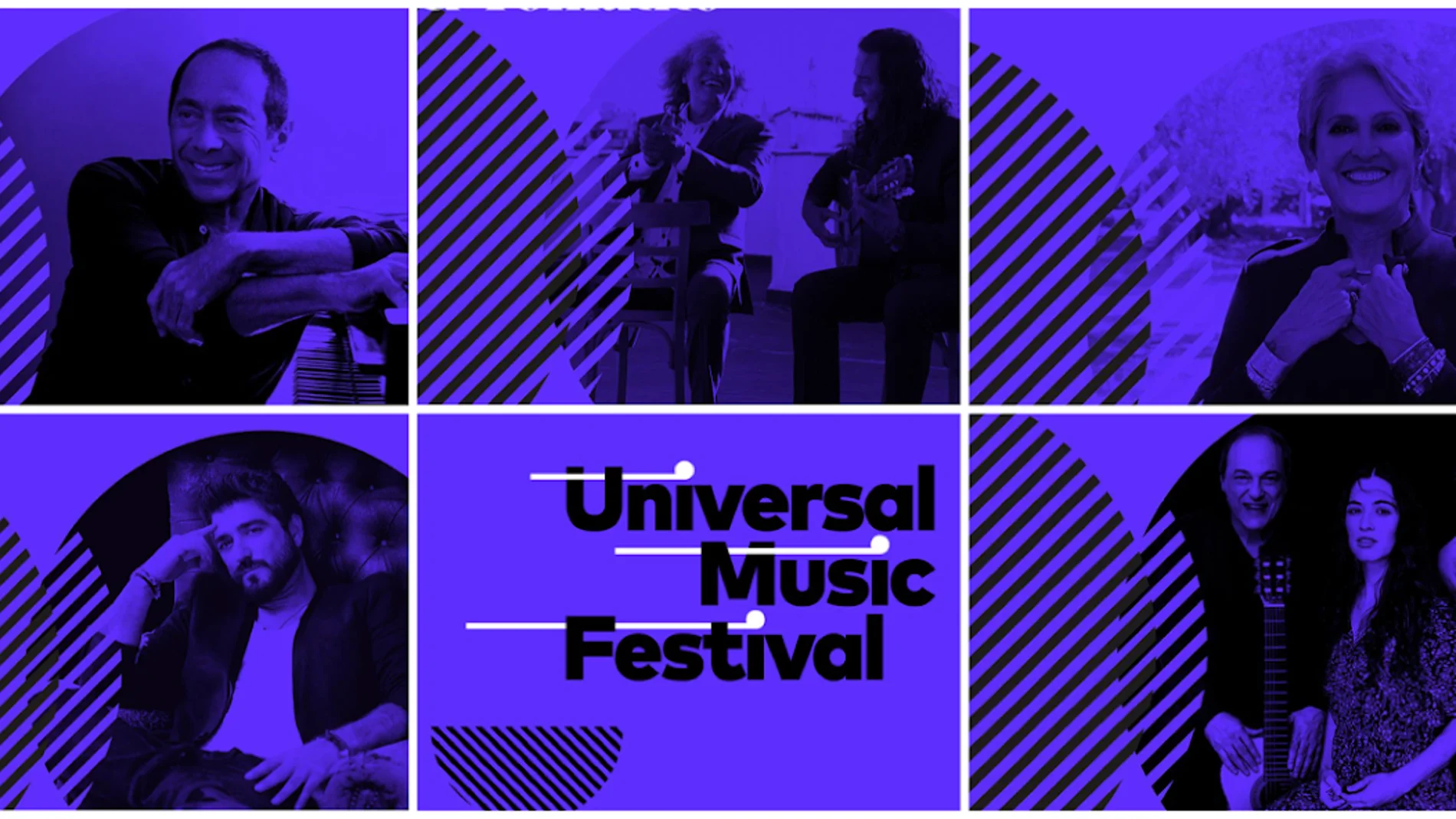 Festival Universal Music Festival 2019 Festival Universal Music Festival 2019