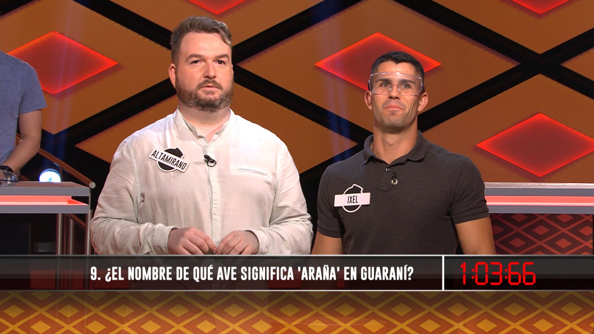 La arriesgada bomba final de 'Los Gonnies' en '&iexcl;Boom!'