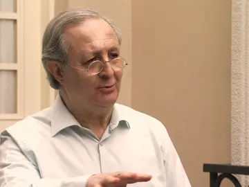 Amar es para siempre': La tentadora oferta que Lalo propone a Pelayo Amar es para siempre': La tentadora oferta que Lalo propone a Pelayo