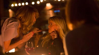 Discusiones y mucha tensión entre las familias de Monterrey en el segundo capítulo de 'Big Little Lies' 