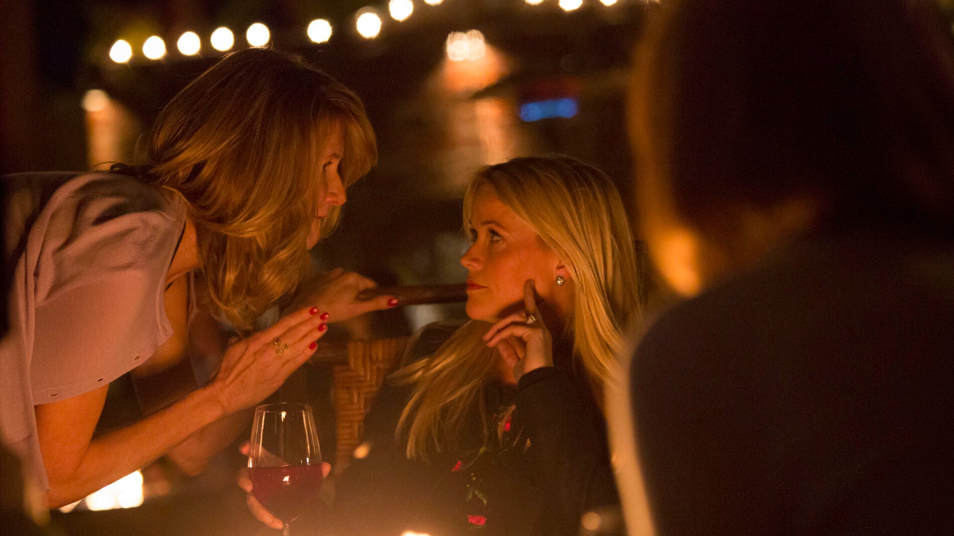 Discusiones y mucha tensi&oacute;n entre las familias de Monterrey en el segundo cap&iacute;tulo de 'Big Little Lies' 