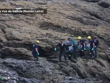 Un hombre muere tras ser golpeado por una hélice: la barca no cumplía las medidas de seguridad