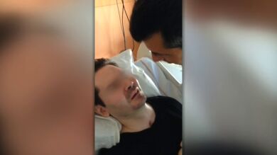 Muere Vincent Lambert, el tetrapléjico francés que se encontraba en estado vegetativo 