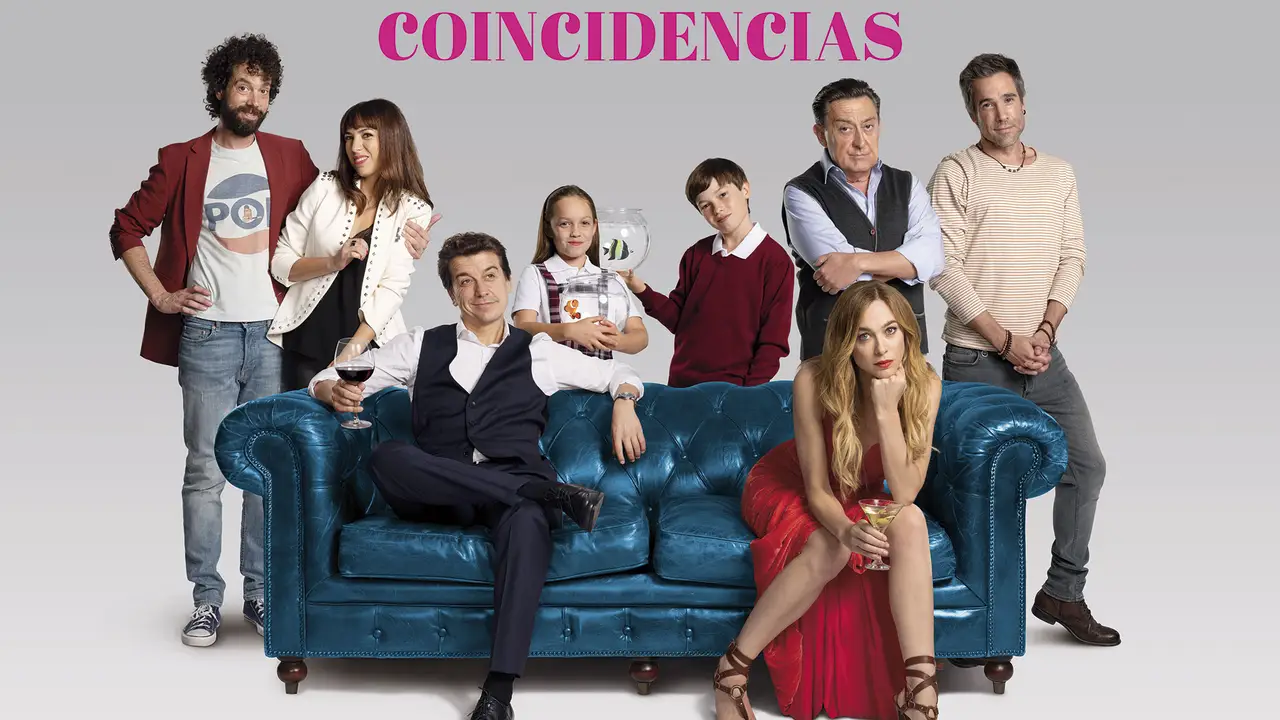 Pequeñas coincidencias