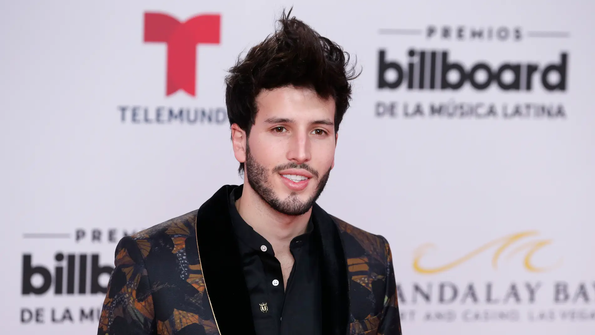 Sebastian Yatra 