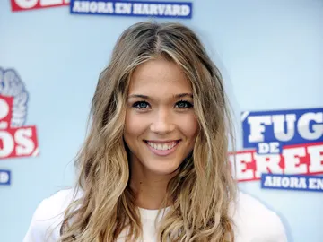 Patricia Montero Patricia Montero