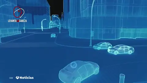 Los ciberexpertos advierten de la peligrosidad de los coches conectados a Internet Los ciberexpertos advierten de la peligrosidad de los coches conectados a Internet