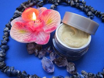 Crema facial Crema facial