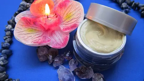 Crema facial Crema facial