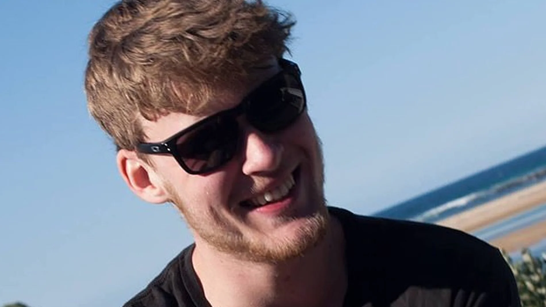 Lachlan Foote, el joven de 21 años que falleció por una dosis de cafeína Lachlan Foote, el joven de 21 años que falleció por una dosis de cafeína
