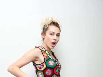 Miley Cyrus Miley Cyrus