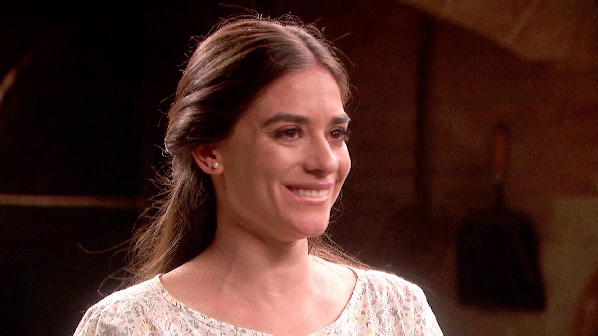 ‘El secreto de Puente Viejo’: Elsa se recupera de la exitosa operación