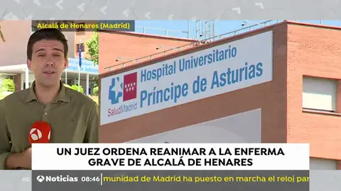 ENFERMA ALCALA DE HENARES ENFERMA ALCALA DE HENARES