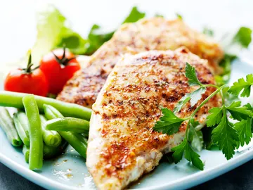 Lyon impone los menus sin carne hasta abril Lyon impone los menus sin carne hasta abril