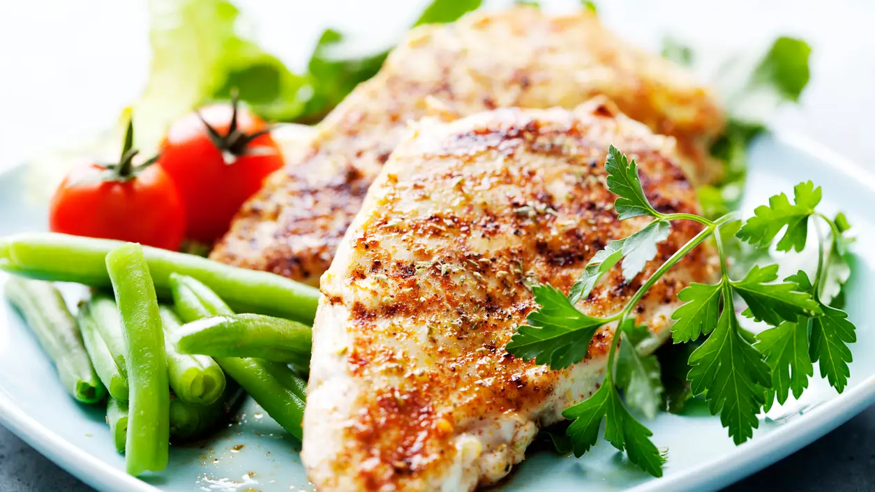 Lyon impone los menus sin carne hasta abril Lyon impone los menus sin carne hasta abril