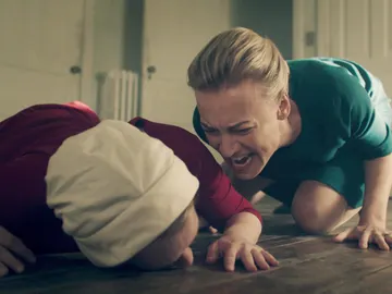 'El cuento de la criada' 'El cuento de la criada'