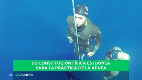 apnea calvo apnea calvo