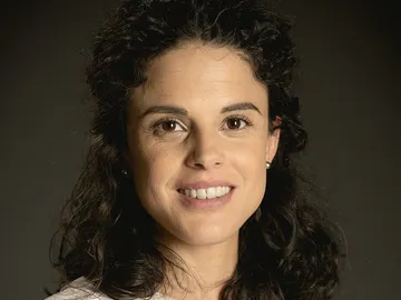 Patricia Delgado es Esther Patricia Delgado es Esther