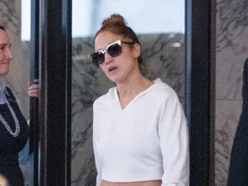 Jennifer Lopez Jennifer Lopez