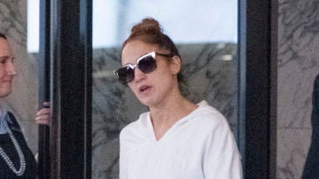 Jennifer Lopez