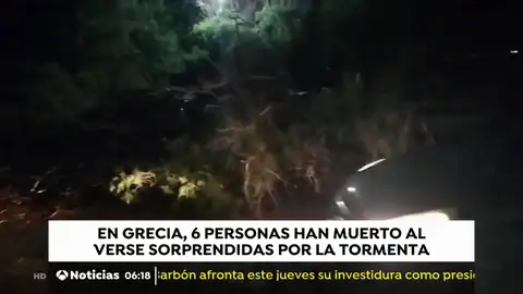 NUEVA GRECIA NUEVA GRECIA