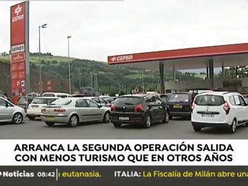 OPERACIÃ“N SALIDA OK