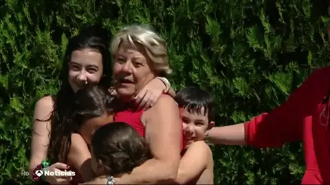 ABUELOS CAMPAMENTO ABUELOS CAMPAMENTO