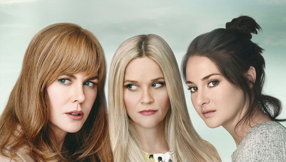 'Big Little Lies'