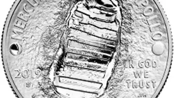 Moneda Conmemorativa USA Moneda Conmemorativa USA